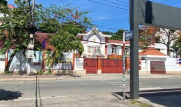 <805PLA>: BÁN LÔ ĐẤT – ĐƯỜNG HỒ BÁ PHẤN – P.PHƯỚC LONG A – 79.8M2 – THU NHẬP 8TR/ THÁNG