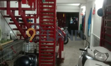 <86PLA>: BÁN NHANH NHÀ HẺM GẦN ĐƯỜNG TÂY HOÀ – PHƯỚC LONG A – 97.2M2