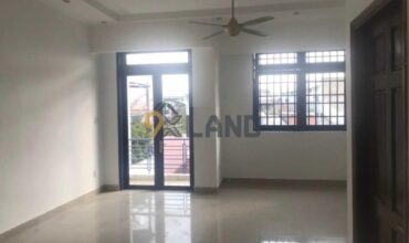 <196PLB>: BÁN NHÀ NGUYÊN CĂN 4 TẦNG – GẦN ĐỖ XUÂN HỢP – P. PLB – 118.3M2