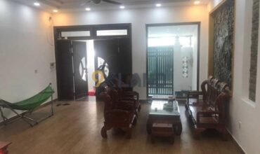 <196PLB>: BÁN NHÀ NGUYÊN CĂN 4 TẦNG – GẦN ĐỖ XUÂN HỢP – P. PLB – 118.3M2