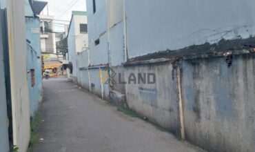 <505PLB>: BÁN NHÀ TRỌ HẺM ĐƯỜNG 61 – P. PHƯỚC LONG B – 115.8M2 – THU NHẬP 12TR/ THÁNG