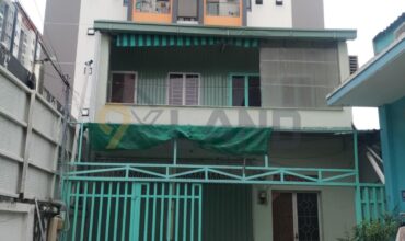 <810PLA>: BÁN DÃY TRỌ TRƯỚC CỔNG CHUNG CƯ HIMLAM AN PHÚ- P. PHƯỚC LONG A – 136.9M2