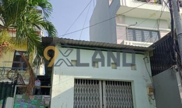 <508PLB>: BÁN DÃY TRỌ HẺM Ô TÔ – ĐƯỜNG 79 – P. PHƯỚC LONG B – 123M2