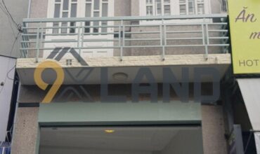 <1051PLB>: BÁN GẤP NHÀ 1 TRỆT 2 LẦU 1 SÂN THƯỢNG ĐƯỜNG 22 – P. PHƯỚC LONG B – 14.7M2