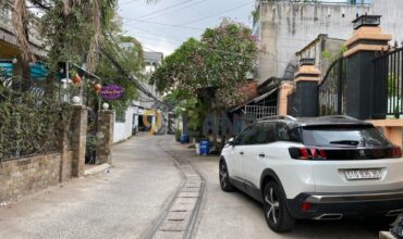 <521PLB>: BÁN NHANH NHÀ CÓ 8 PHÒNG TRỌ – ĐƯỜNG 79 – P. PHƯỚC LONG B – ĐANG CHO THUÊ 26 TR/THÁNG – 242.9M2
