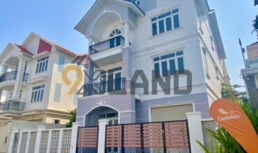 <219PLB>: BÁN NHÀ MẶT TIỀN – ĐƯỜNG D19 – P. PHƯỚC LONG B – 270M2