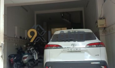 <91PLA>: BÁN GẤP NHÀ 1 TRỆT 3 LẦU HIỆN ĐANG CHO THUÊ THU NHẬP 15 TRIỆU/ THÁNG -GIÁP KHU AN KHÁNH Q2 – 90M2
