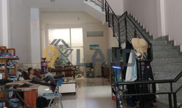 <91PLA>: BÁN GẤP NHÀ 1 TRỆT 3 LẦU HIỆN ĐANG CHO THUÊ THU NHẬP 15 TRIỆU/ THÁNG -GIÁP KHU AN KHÁNH Q2 – 90M2