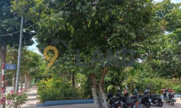 <91PLA>: BÁN GẤP NHÀ 1 TRỆT 3 LẦU HIỆN ĐANG CHO THUÊ THU NHẬP 15 TRIỆU/ THÁNG -GIÁP KHU AN KHÁNH Q2 – 90M2
