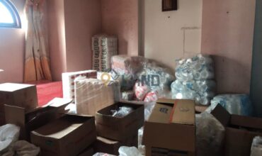 <1056PLB>: BÁN NHÀ MẶT TIỀN CĂN GÓC – 1 TRỆT 1 LẦU – P.PHƯỚC LONG B – 122.6M2