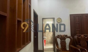 <237PLB>: BÁN GẤP NHÀ 1 TRỆT 1 LẦU MẶT TIỀN KHU NAM LONG – ĐƯỜNG 621 – P. PHƯỚC LONG B – 136 M2