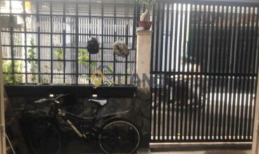 <247PLB>: BÁN GẤP NHÀ 1 TRỆT 1 GÁC HẺM Ô TÔ – ĐƯỜNG 22 – P. PHƯỚC LONG B – 61.9 M2