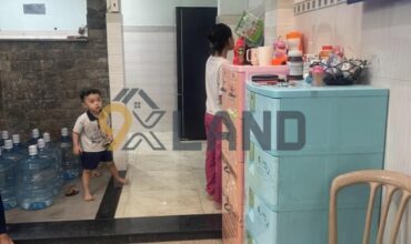 <249PLB>: NHÀ 2 TẦNG HẺM XE HƠI ĐƯỜNG ĐỖ XUÂN HỢP – PHƯỚC LONG B – 89m2