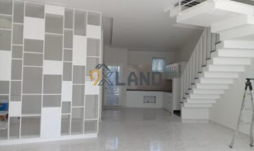 <257PLB>: BÁN NHÀ 1T2L KDC ĐƯỜNG LIÊN PHƯỜNG – 3 MẶT THÔNG THOÁNG – TIẾP GIÁP 2 MẶT ĐƯỜNG VÀ 1 MẶT CÔNG VIÊN