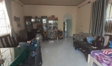 <104PLA>: BÁN NHÀ 2 TẦNG – ĐƯỜNG 26 – P. PHƯỚC LONG B – 84.3M2