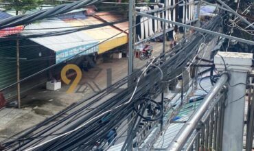 <1073PLB>: BÁN GẤP NHÀ GỒM 2 CĂN MẶT TIỀN – ĐANG CHO THUÊ 16TR/TH – ĐƯỜNG 339 – P. PHƯỚC LONG B – 51.3 M2