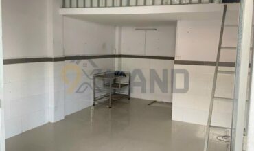 <1004LĐ>: BÁN DÃY TRỌ ĐANG CHO THUÊ FULL PHÒNG – SẴN THU NHẬP 20TR/ THÁNG – 228.8M²