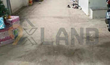 <1004LĐ>: BÁN DÃY TRỌ ĐANG CHO THUÊ FULL PHÒNG – SẴN THU NHẬP 20TR/ THÁNG – 228.8M²