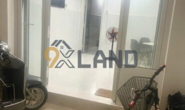 <1070PLB>: BÁN GẤP NHÀ CẤP 4 MẶT TIỀN ĐƯỜNG 22 – P. PHƯỚC LONG B – 40.1M2