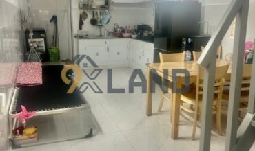 <1070PLB>: BÁN GẤP NHÀ CẤP 4 MẶT TIỀN ĐƯỜNG 22 – P. PHƯỚC LONG B – 40.1M2