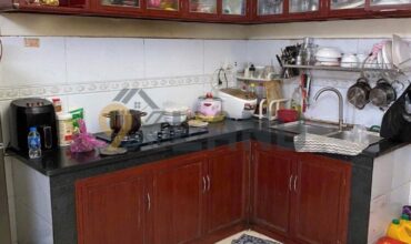 <1PLA>: BÁN NHÀ 2 TẦNG – ĐƯỜNG HỒ BÁ PHẤN – P. PHƯỚC LONG A – 116.7M2 