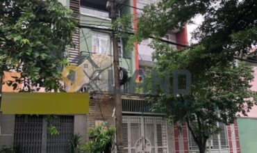 <130PLB>: BÁN NHÀ 4 TẦNG SÂN THƯỢNG MẶT TIỀN KHU DÂN CƯ NAM LONG – GẦN ĐƯỜNG LIÊN PHƯỜNG – P. PHƯỚC LONG B – 135M2