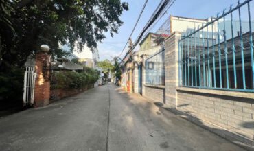 <105PLA>: BÁN NHÀ GẦN ĐƯỜNG ĐỖ XUÂN HỢP– P. PHƯỚC LONG A – 153.5M2