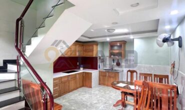 <107PLA>: BÁN NHÀ HẺM 1 TRỆT 2 LẦU ĐƯỜNG 167 – VỊ TRÍ SIÊU ĐẸP – NGAY TRUNG TÂM ĐỖ XUÂN HỢP–39.8M2