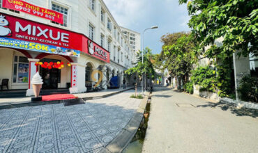 <1067PLB>: BÁN ĐẤT MẶT TIỀN KINH DOANH TỐT – P. PHƯỚC LONG B – 131.3m2 Ngang 5M – CHUẨN ĐẸP