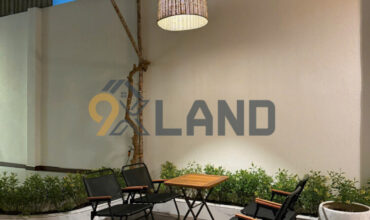 <1067PLB>: BÁN ĐẤT MẶT TIỀN KINH DOANH TỐT – P. PHƯỚC LONG B – 131.3m2 Ngang 5M – CHUẨN ĐẸP
