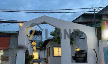 <1067PLB>: BÁN ĐẤT MẶT TIỀN KINH DOANH TỐT – P. PHƯỚC LONG B – 131.3m2 Ngang 5M – CHUẨN ĐẸP