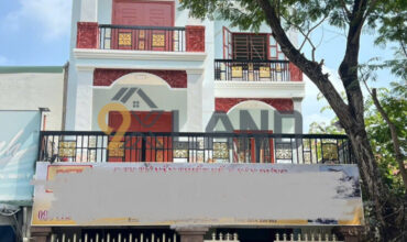 <1078LTM>: BÁN BIỆT THỰ KHU TĐC LONG BỬU – NGAY VINHOME Q.9 – 3 TẦNG – 140M2