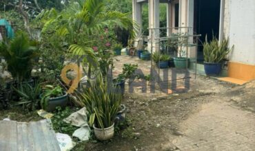 <181LB>: BÁN NHÀ HẺM ĐƯỜNG MẠC HIỂN TÍCH, PHƯỜNG LONG BÌNH – 400.1M2