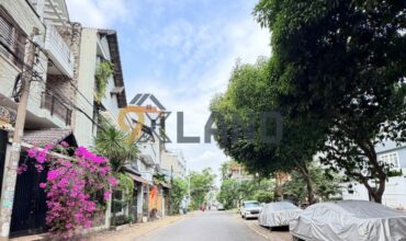 <1090LTr>: BÁN NHANH DÃY TRỌ NGAY CÔNG VIÊN LINH TRUNG – HXH THÔNG – GẦN HOÀNG DIỆU 2- 207M² NGANG 9.8M – PHÂN LÔ TỐT