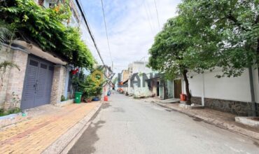 <1090LTr>: BÁN NHANH DÃY TRỌ NGAY CÔNG VIÊN LINH TRUNG – HXH THÔNG – GẦN HOÀNG DIỆU 2- 207M² NGANG 9.8M – PHÂN LÔ TỐT