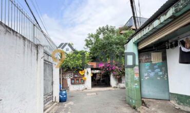 <1090LTr>: BÁN NHANH DÃY TRỌ NGAY CÔNG VIÊN LINH TRUNG – HXH THÔNG – GẦN HOÀNG DIỆU 2- 207M² NGANG 9.8M – PHÂN LÔ TỐT