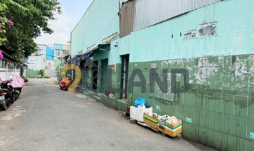 <1091LTr>: SIÊU HÓT- DÃY TRỌ CĂN GÓC- NGAY CÔNG VIÊN – HXH THÔNG – GẦN HOÀNG DIỆU 2- 191.1m2 – NGANG 8.78m
