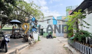 <1091LTr>: SIÊU HÓT- DÃY TRỌ CĂN GÓC- NGAY CÔNG VIÊN – HXH THÔNG – GẦN HOÀNG DIỆU 2- 191.1m2 – NGANG 8.78m