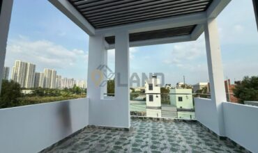 <263LTM>: BÁN NHÀ MỚI 1T2L- HXH TẬN CỬA- NGAY TTÂM- GẦN VINHOME Q9