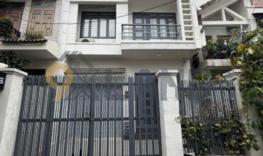 <672LĐ>: BÁN VILLA PHỐ HẺM ĐƯỜNG 20 PHƯỜNG LINH ĐÔNG – 79.46m2