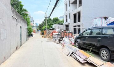 <607LĐ>:HOT HOT !!MỞ BÁN LÔ ĐẤT NỀN – NGANG 6M SIÊU HIẾM – CẠNH KHÁCH SẠN HOÀ PHÁT – 77.4M2