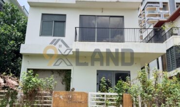 <280TP>: BÁN NHÀ BIỆT THỰ – 3 TẦNG DỰ ÁN KHU THĂNG LONG HOME HƯNG PHÚ – ĐỐI DIỆN CÔNG VIÊN – CÓ AN NINH BẢO VỆ – 264M2 – NGANG 12M