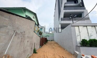 <685LĐ>: HÀNG HOT NHẤT KHU VỰC LINH ĐÔNG – ĐƯỜNG NHỰA 10M – THỦ ĐỨC- 113.9m2