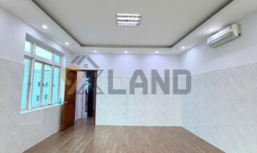 <2227LĐ>: NHÀ MẶT TIỀN XÂY KIÊN CỐ- 5TẦNG CÓ HẦM- THANG MÁY – KINH DOANH TỐT- DTSD : 145M2 NGANG 7.2M