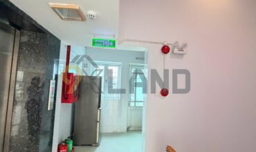 <2227LĐ>: NHÀ MẶT TIỀN XÂY KIÊN CỐ- 5TẦNG CÓ HẦM- THANG MÁY – KINH DOANH TỐT- DTSD : 145M2 NGANG 7.2M