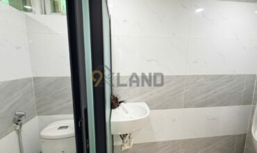 <2227LĐ>: NHÀ MẶT TIỀN XÂY KIÊN CỐ- 5TẦNG CÓ HẦM- THANG MÁY – KINH DOANH TỐT- DTSD : 145M2 NGANG 7.2M