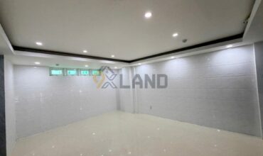<2227LĐ>: NHÀ MẶT TIỀN XÂY KIÊN CỐ- 5TẦNG CÓ HẦM- THANG MÁY – KINH DOANH TỐT- DTSD : 145M2 NGANG 7.2M