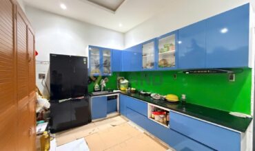 <686LĐ>: BÁN NHÀ 3 TẦNG HẺM ĐẸP NHẤT TRỤC TÔ NGỌC VÂN – NGANG GẦN 6M – NHÀ ĐẸP Ở NGAY – 68.1 M2
