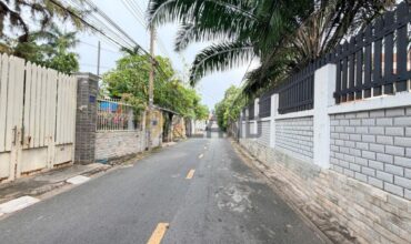<468BD>: CHỈ 29Tr/M2 – BÁN GẤP BIỆT THỰ VƯỜN – MẶT TIỀN ĐƯỜNG ÔTÔ- THÔNG CÁC NGÕ- PHÂN LÔ TỐT – 644.4M2 NGANG 15.4M