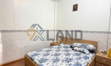<388LT>: HÀNG HIẾM – BÁN NHÀ 2TẦNG XÂY KIÊN CỐ – ÔTÔ VÀO NHÀ – GẦN ĐH CẢNH SÁT – 80M2 NGANG 8M